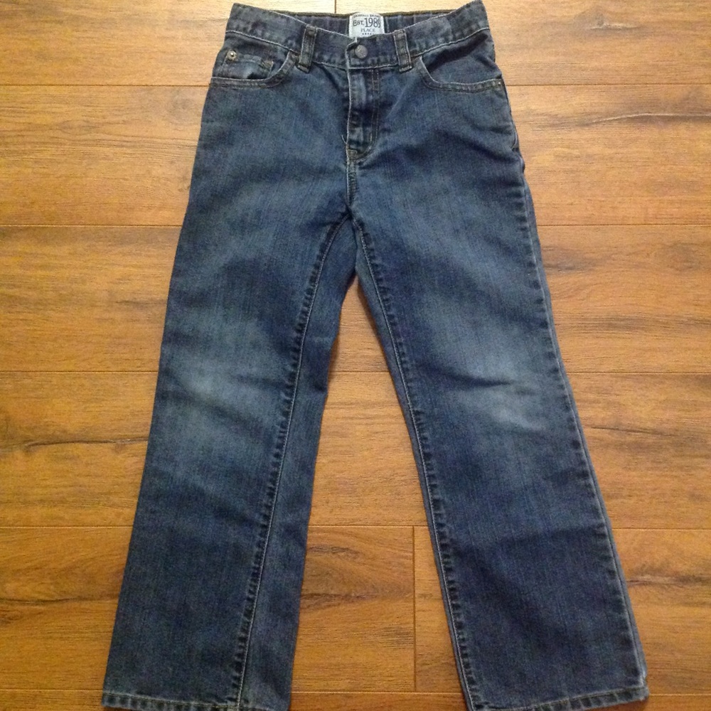 Boys childrens place jeans